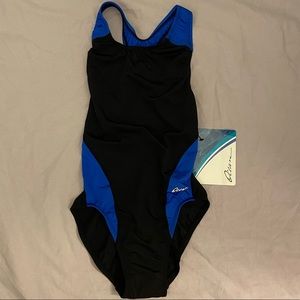 NWT One Piece Swimsuit